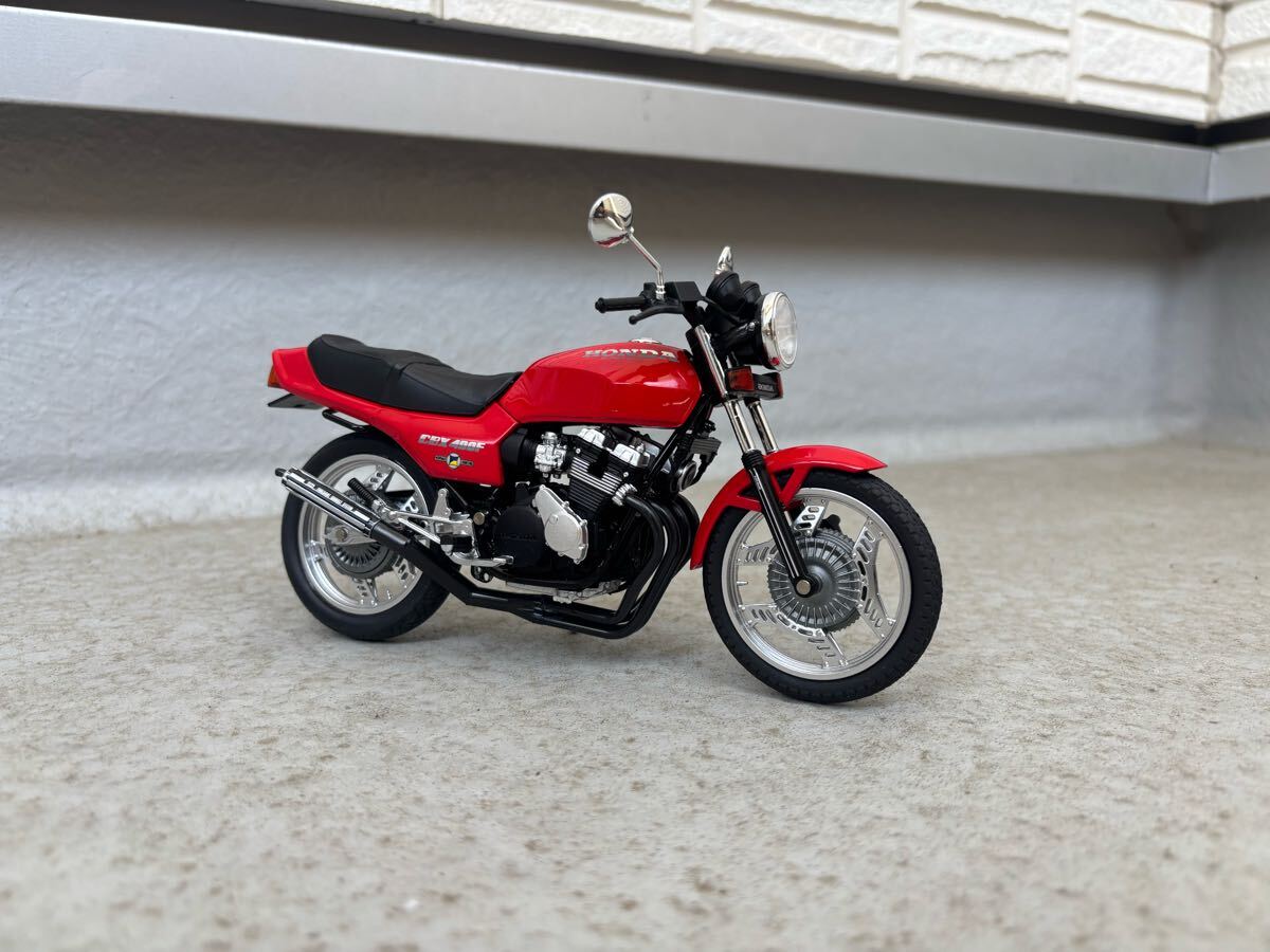 2025年最新】Yahoo!オークション -cbx(プラモデル)の中古品 2025年最新】Yahoo!オークション -cbx(プラモデル)の中古品