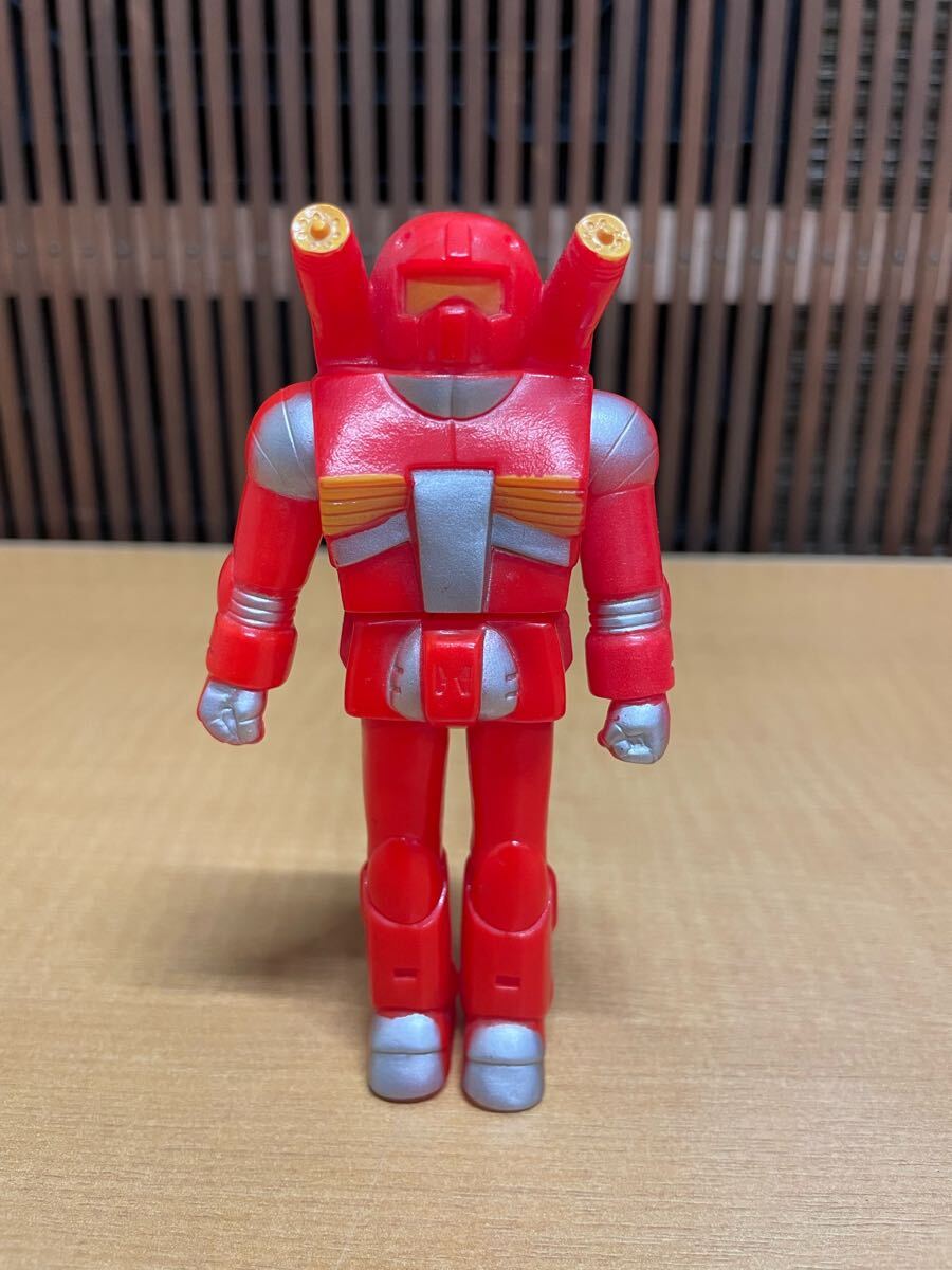 Yahoo!オークション -「ガンダム ソフビ クローバー」(ソフビ Yahoo!オークション -「ガンダム ソフビ クローバー」(ソフビ
