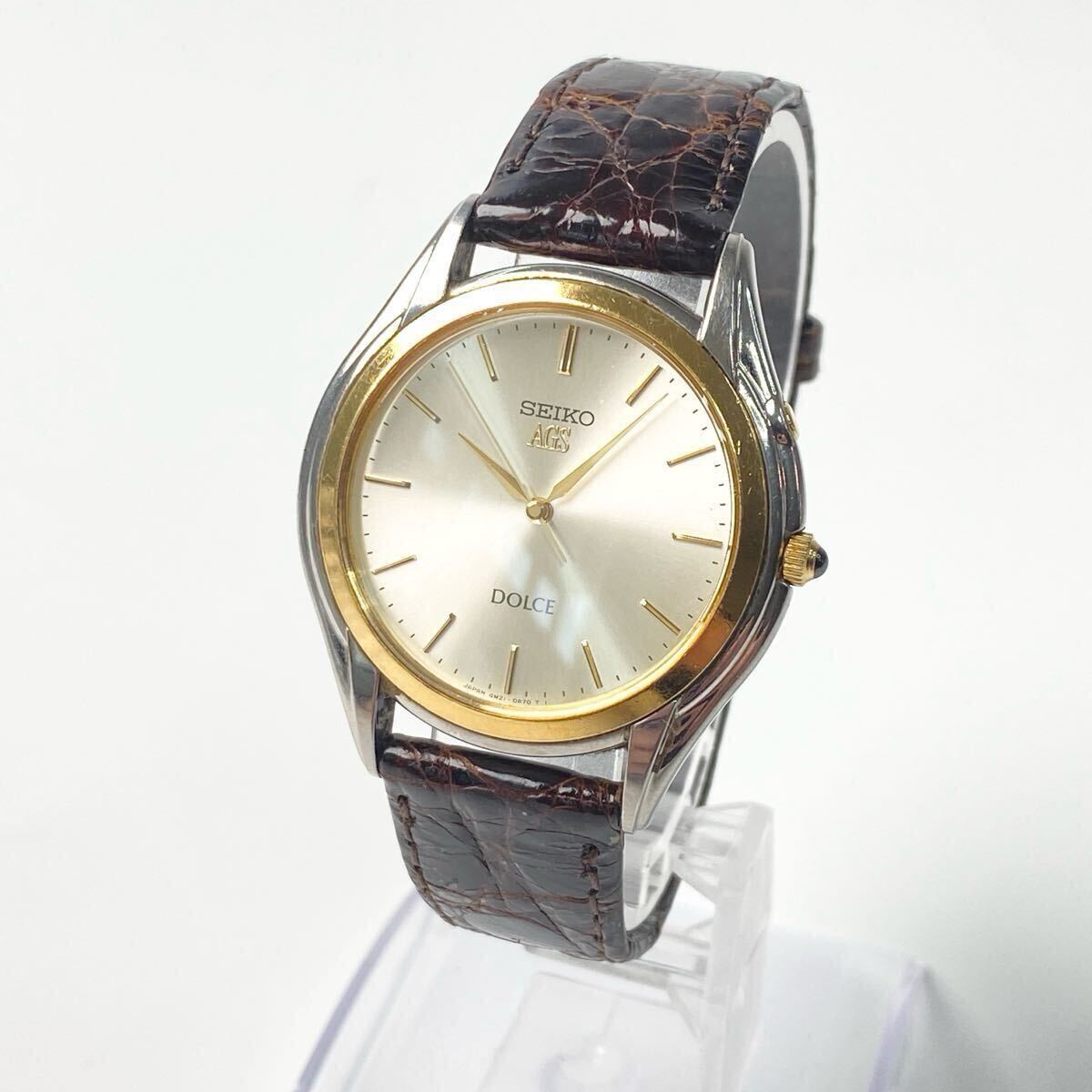 Yahoo!オークション -「セイコー ドルチェ 18kt」の落札相場 Yahoo!オークション -「セイコー ドルチェ 18kt」の落札相場