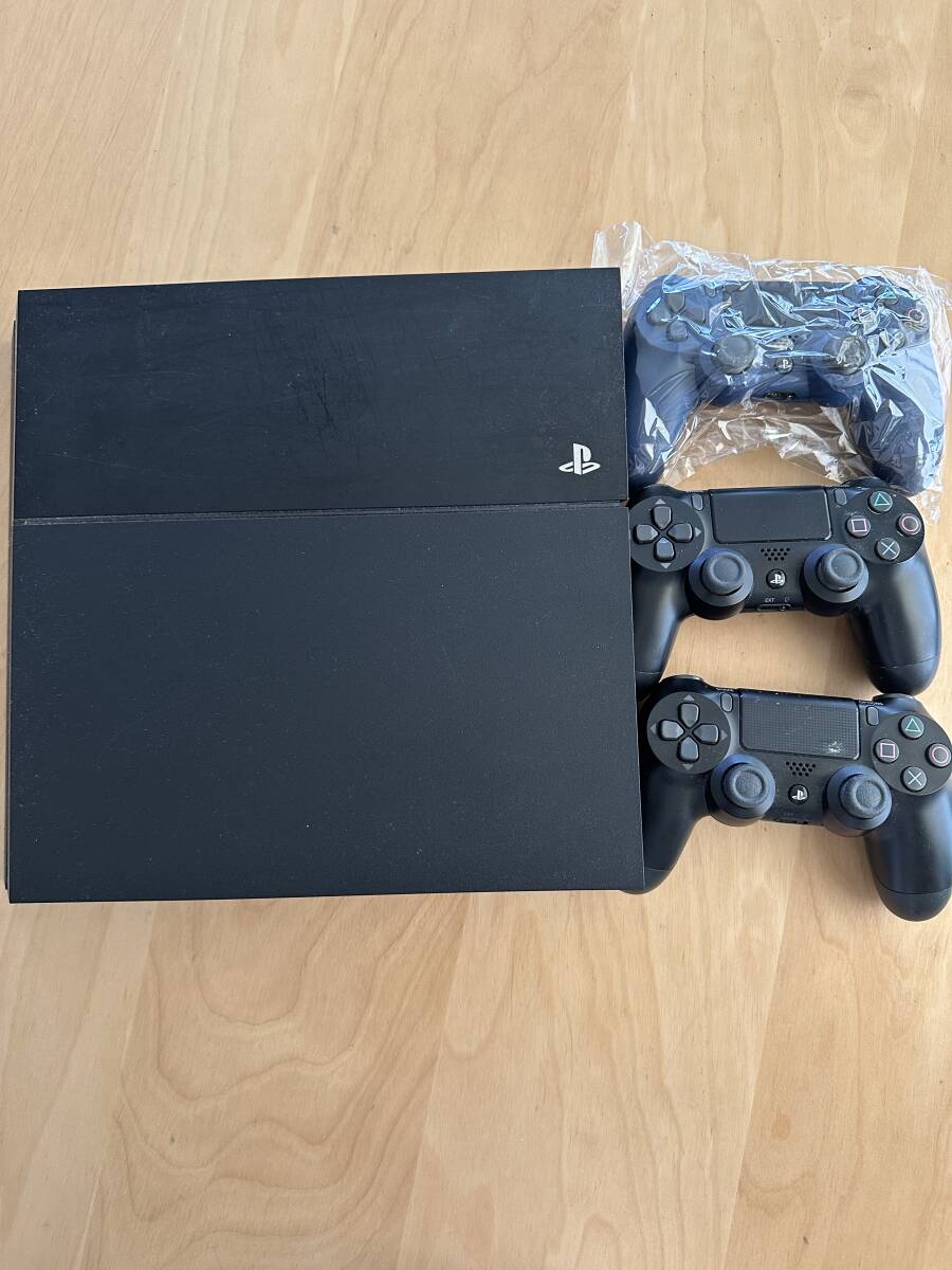 Yahoo!オークション -「ps4 コントローラー ジャンク」(PS4本体 Yahoo!オークション -「ps4 コントローラー ジャンク」(PS4本体