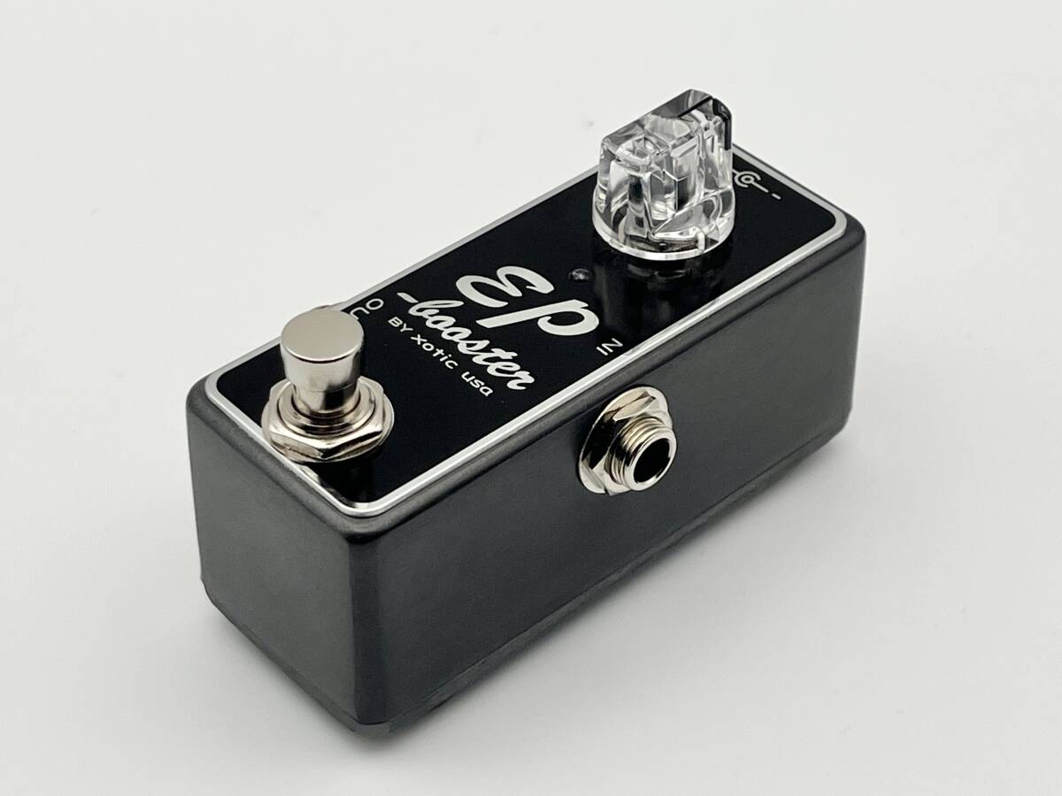 Xotic EP Booster 元箱付き 美品 動作確認済 Yahoo!オークション -「xotic ep booster」(エフェクター