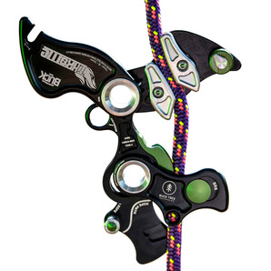 Buckingham Throttle