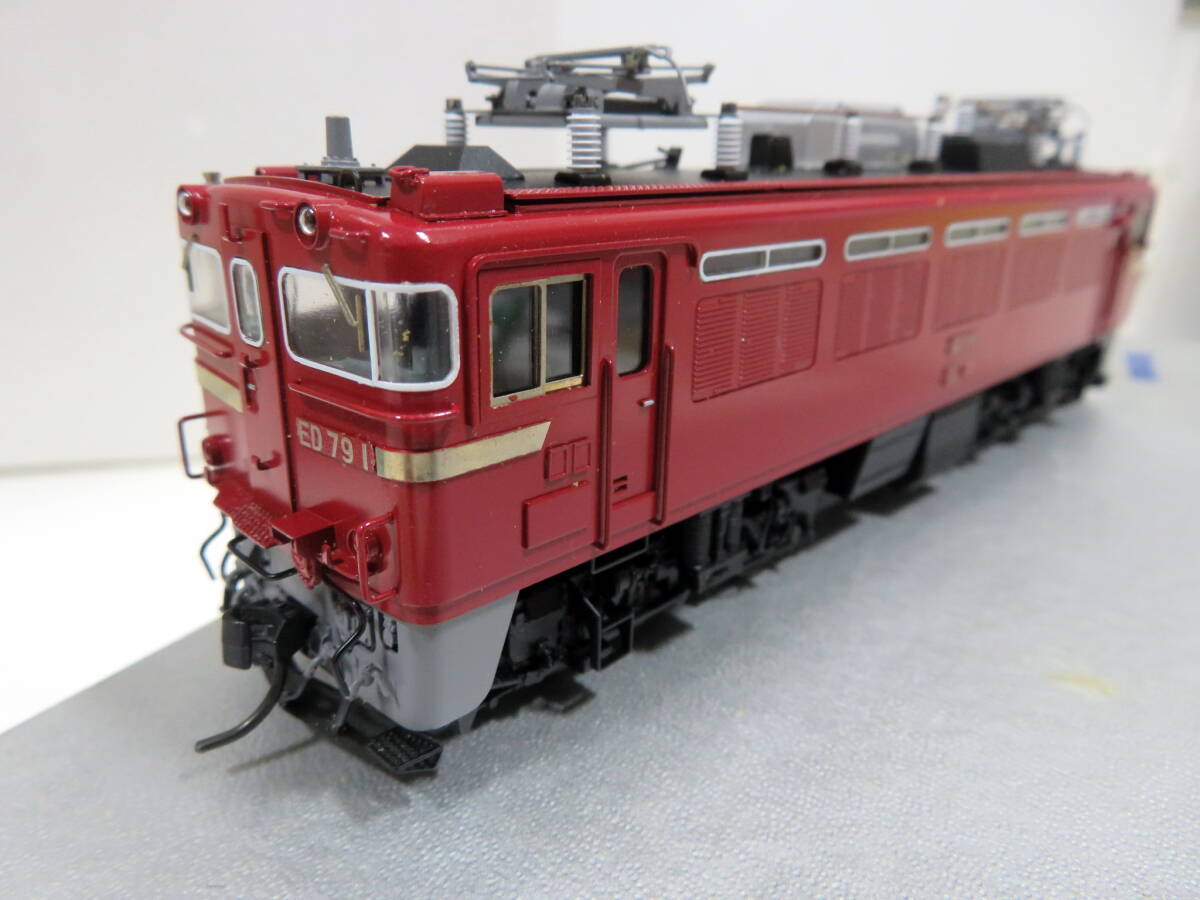 2025年最新】Yahoo!オークション -ho ed79(鉄道模型)の中古品 2025年最新】Yahoo!オークション -ho ed79(鉄道模型)の中古品