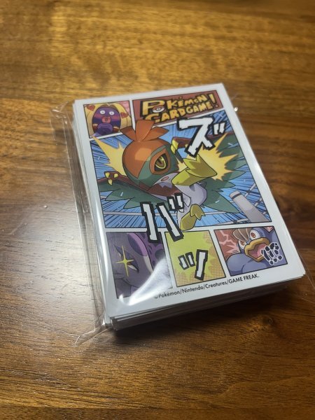 2025年最新】Yahoo!オークション -ポケモンカード スリーブ 60枚