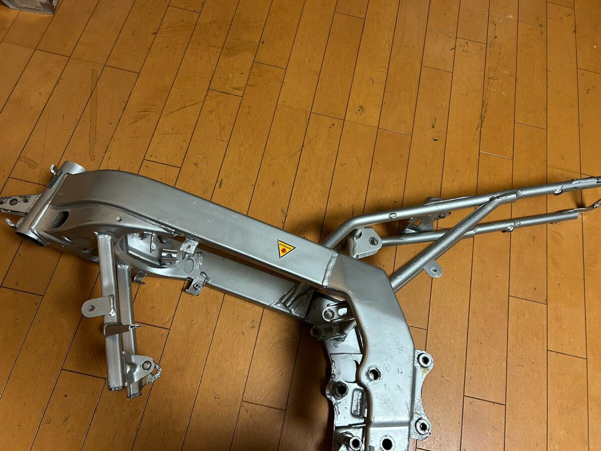 Yahoo!オークション -「nsr50 フレーム」の落札相場・落札価格 Yahoo!オークション -「nsr50 フレーム」の落札相場・落札価格