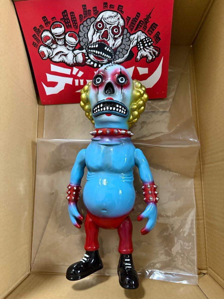 2025年最新】Yahoo!オークション -#izumonster(フィギュア)の