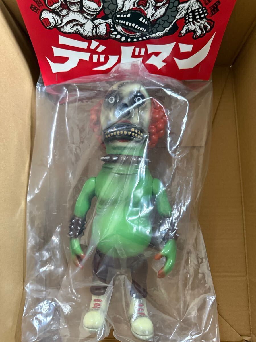 2025年最新】Yahoo!オークション -izumonster ソフビの中古品 2025年最新】Yahoo!オークション -izumonster ソフビの中古品