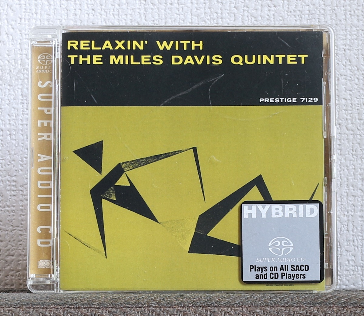 2025年最新】Yahoo!オークション -miles davis relaxinの中古品