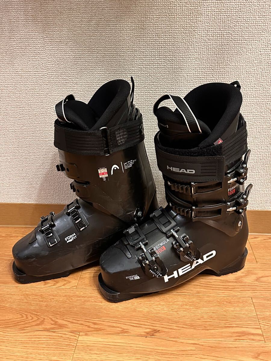 2025年最新】Yahoo!オークション -head スキー ブーツの中古品 2025年最新】Yahoo!オークション -head スキー ブーツの中古品