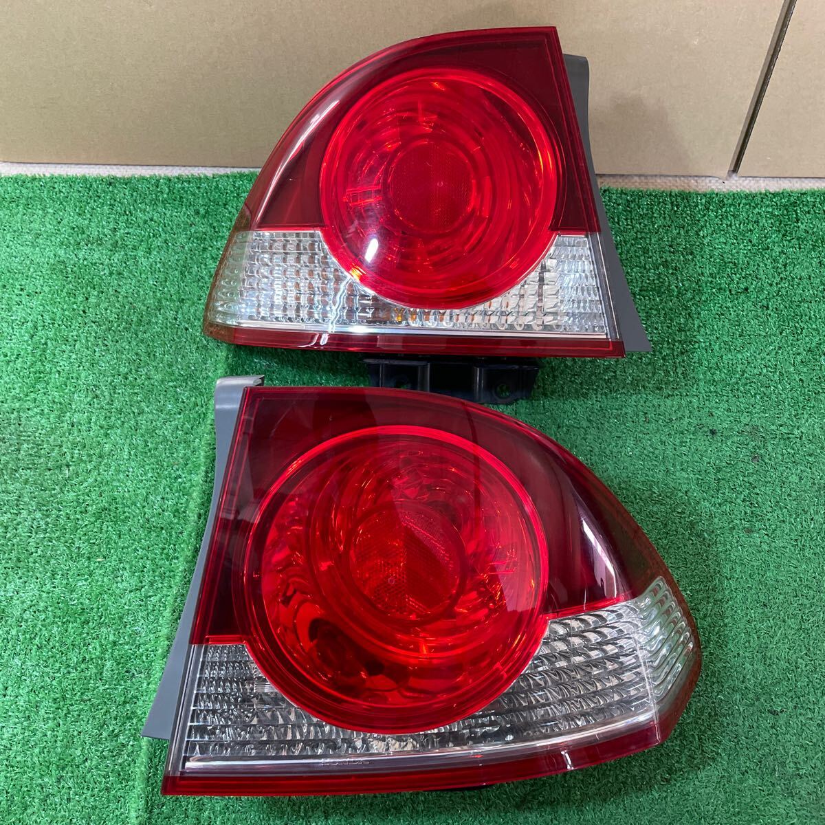 2025年最新】Yahoo!オークション -シビック fd テールの中古品 2025年最新】Yahoo!オークション -シビック fd テールの中古品