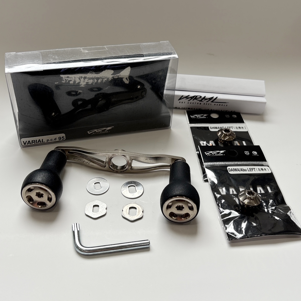 2025年最新】Yahoo!オークション -#バリアルの中古品・新品・未 2025年最新】Yahoo!オークション -#バリアルの中古品・新品・未