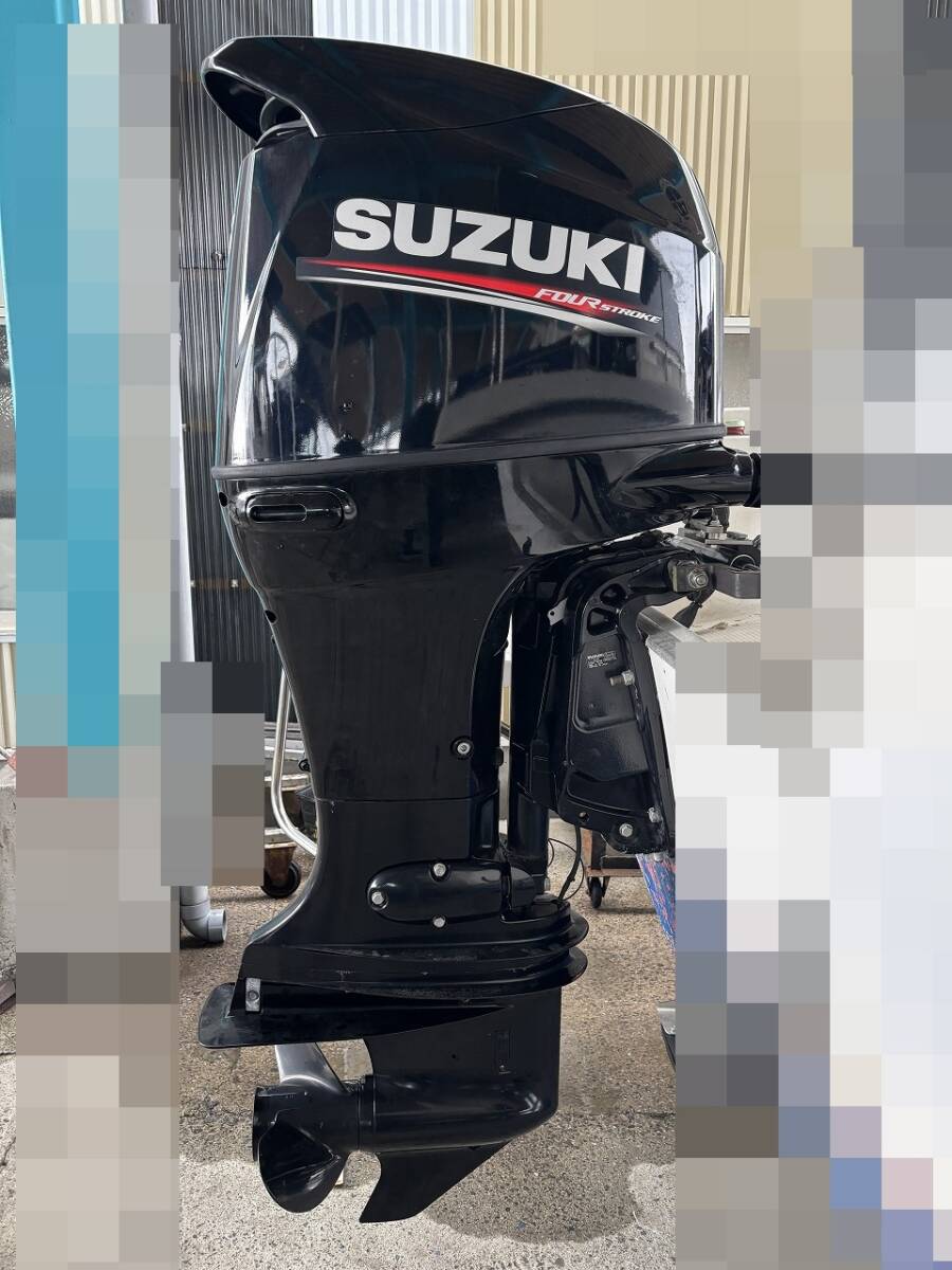 Yahoo!オークション -「スズキ船外機」(100馬力~) (エンジン)の Yahoo!オークション -「スズキ船外機」(100馬力~) (エンジン)の