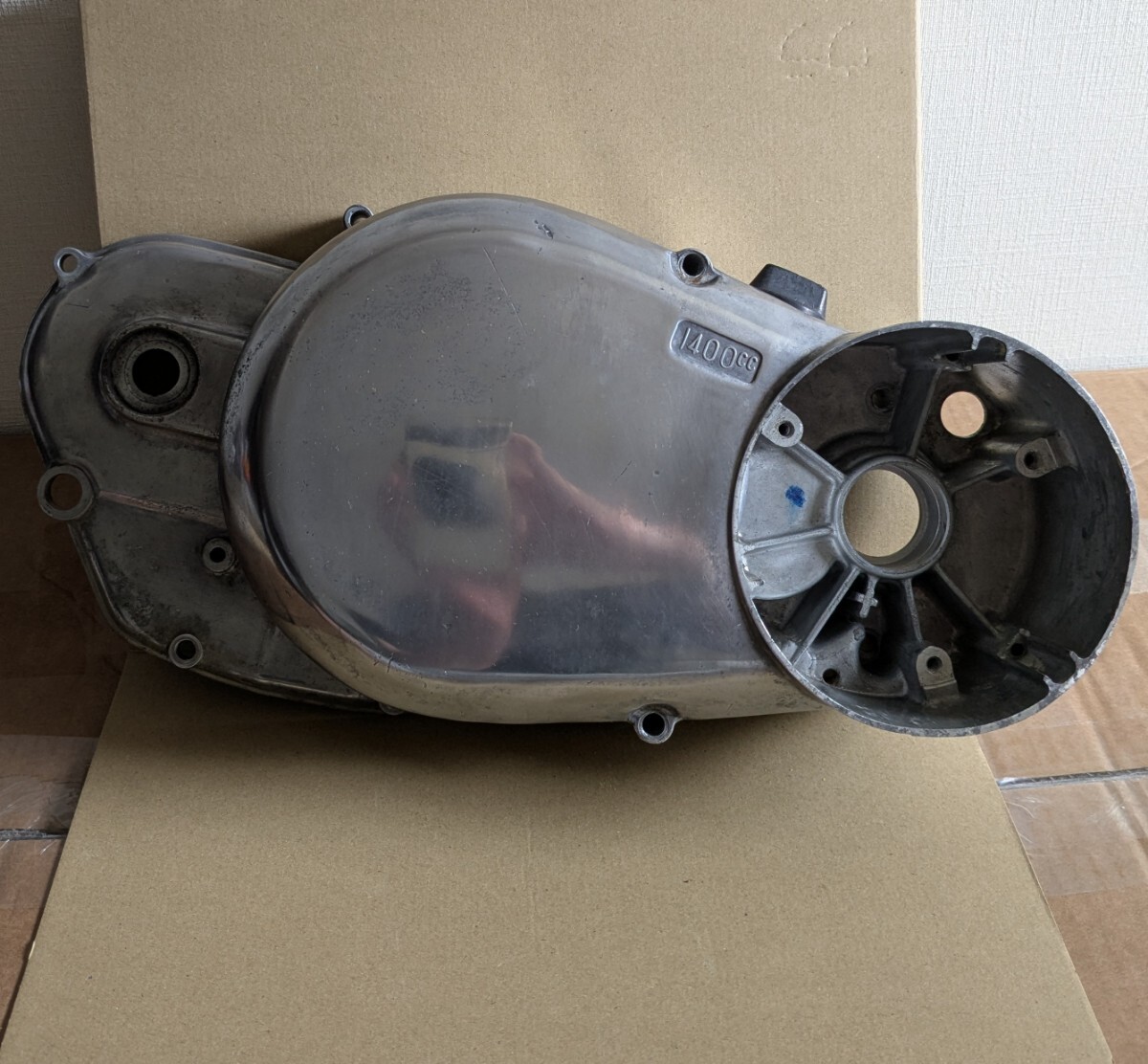 2025年最新】Yahoo!オークション -gt 380 クラッチの中古品