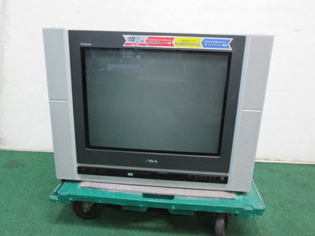 Yahoo!オークション -「アイワブラウン管テレビ」(映像機器) の Yahoo!オークション -「アイワブラウン管テレビ」(映像機器) の