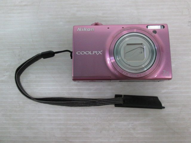 Yahoo!オークション -「nikon coolpix s6100」の落札相場・落札価格 Yahoo!オークション -「nikon coolpix s6100」の落札相場・落札価格