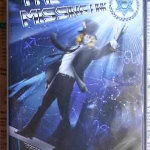 ★2007年DVD+CD「THE MISSING LINK」送込み★送料無料★即決★サイケデリック・トランス/MOTHER/FINEPLAY/VISION QUESTO/TPE/SOLSTICE★