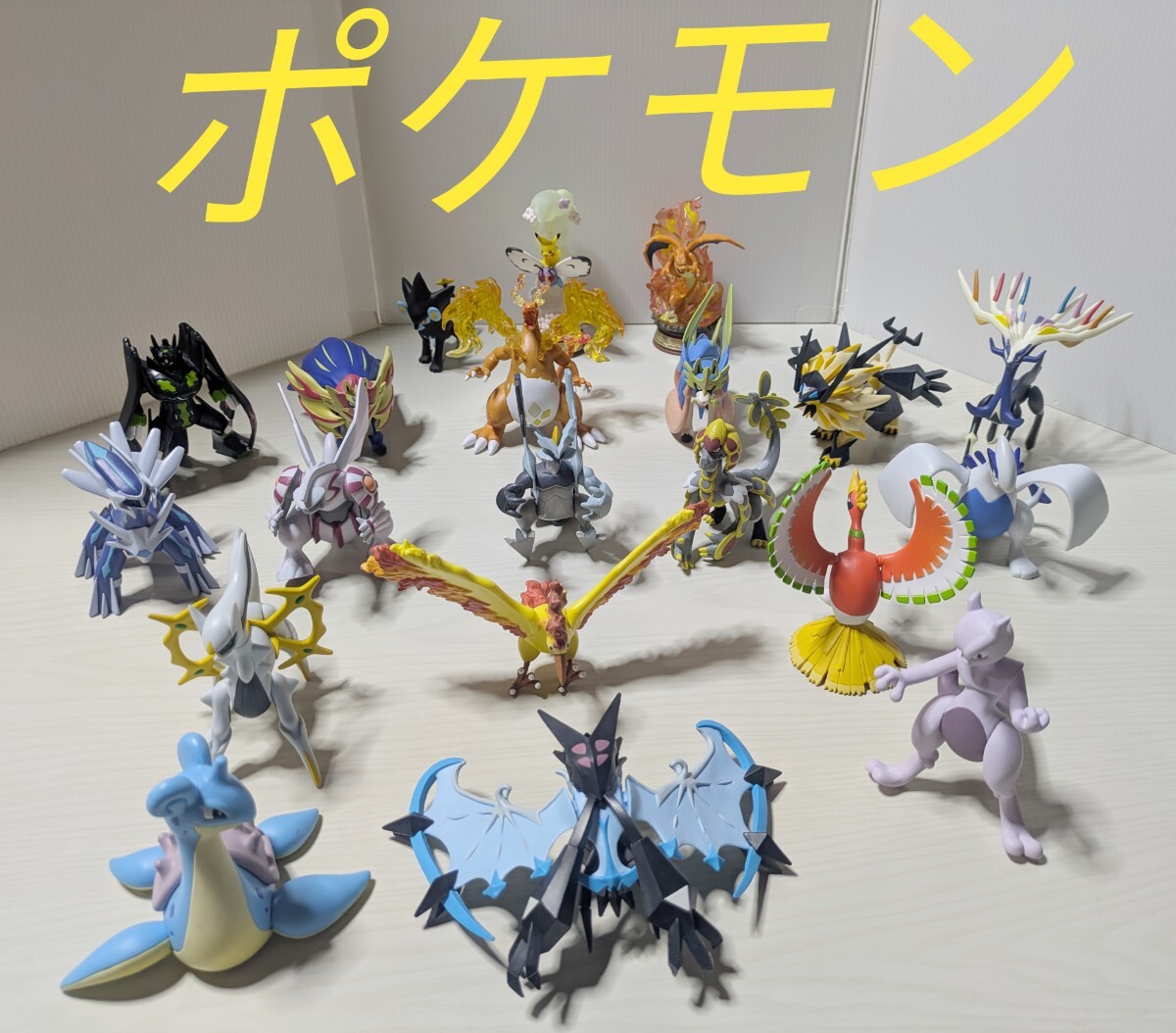 2025年最新】Yahoo!オークション -ポケモン モンコレ tomyの中古 2025年最新】Yahoo!オークション -ポケモン モンコレ tomyの中古