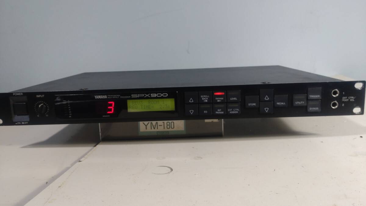 Yahoo!オークション -「yamaha spx-900」の落札相場・落札価格 Yahoo!オークション -「yamaha spx-900」の落札相場・落札価格