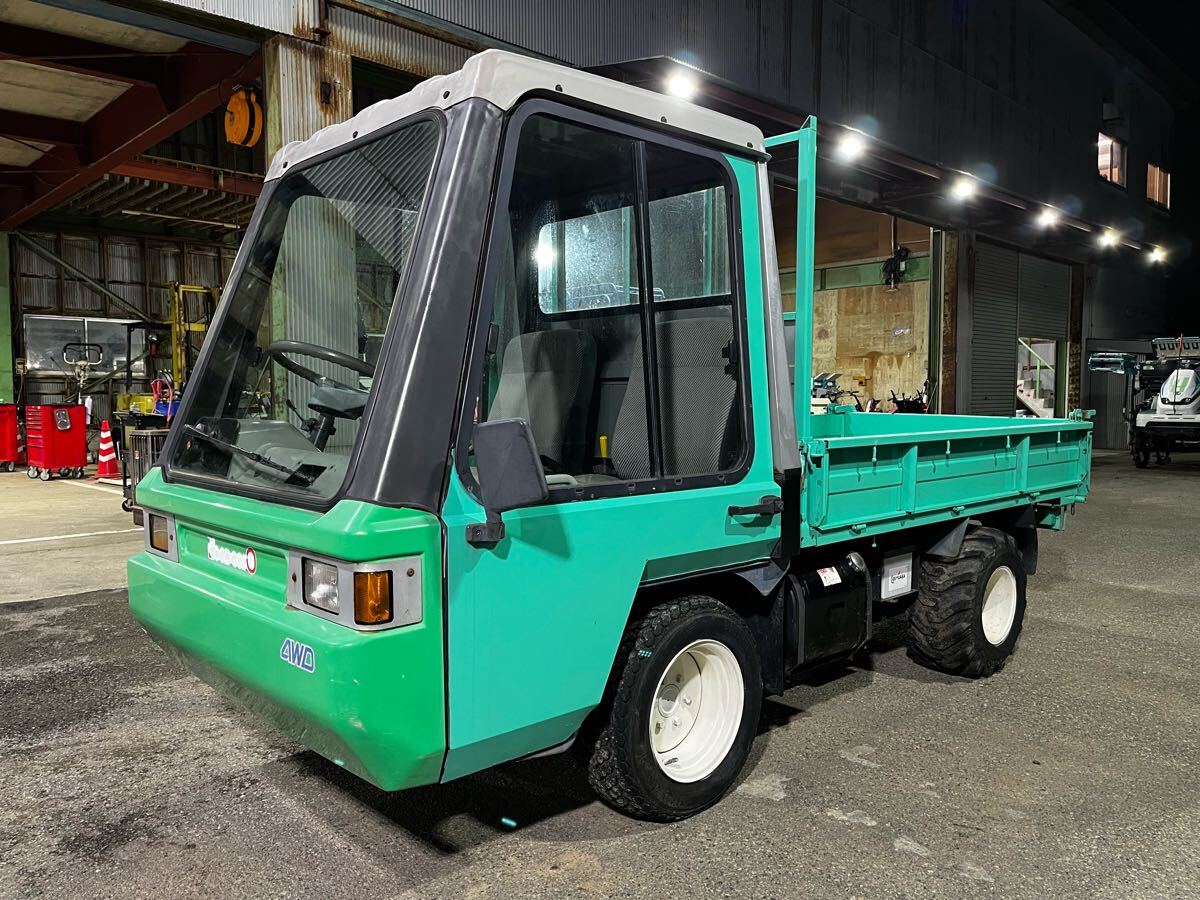 2025年最新】Yahoo!オークション -運搬車 アテックスの中古品 2025年最新】Yahoo!オークション -運搬車 アテックスの中古品
