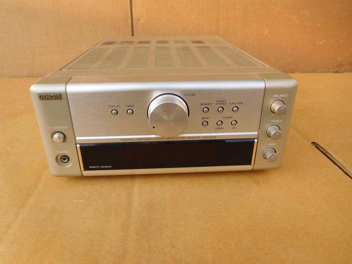 2025年最新】Yahoo!オークション - DENON(一般 アンプ)の中古品 2025年最新】Yahoo!オークション - DENON(一般 アンプ)の中古品