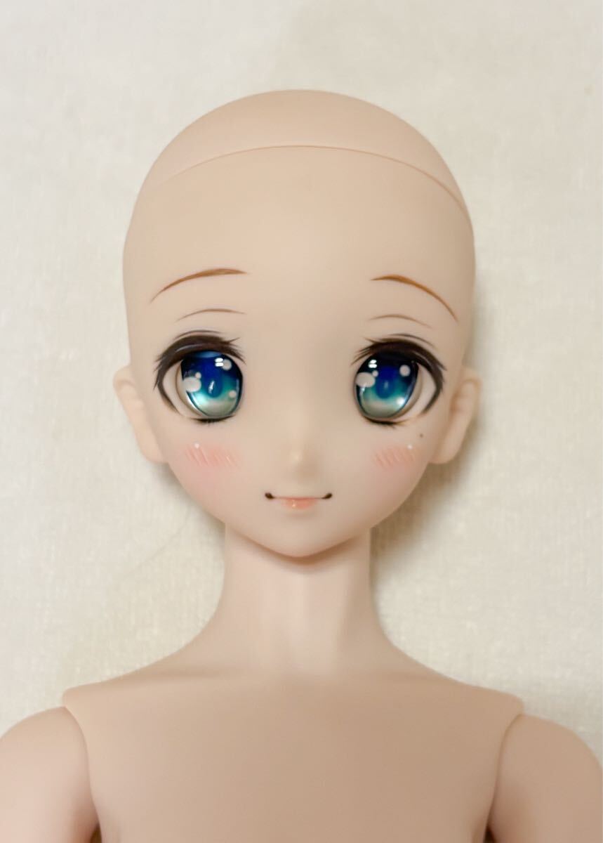 Yahoo!オークション -「ボークス dd ヘッド」(本体) (ドルフィー Yahoo!オークション -「ボークス dd ヘッド」(本体) (ドルフィー