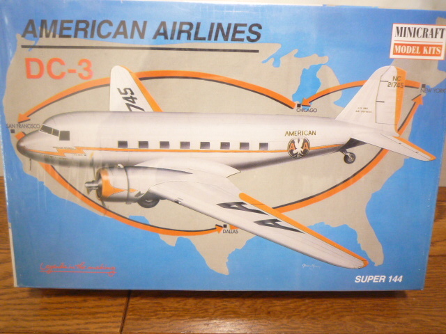 Yahoo!オークション -「dc-3」(プラモデル) の落札相場・落札価格 Yahoo!オークション -「dc-3」(プラモデル) の落札相場・落札価格