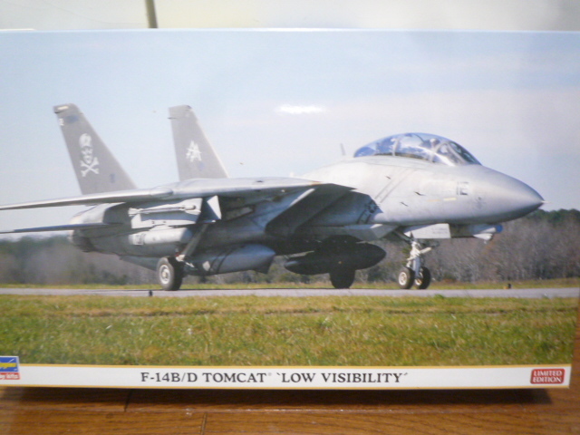 Yahoo!オークション -「ハセガワ 1／72 f-14」の落札相場・落札価格
