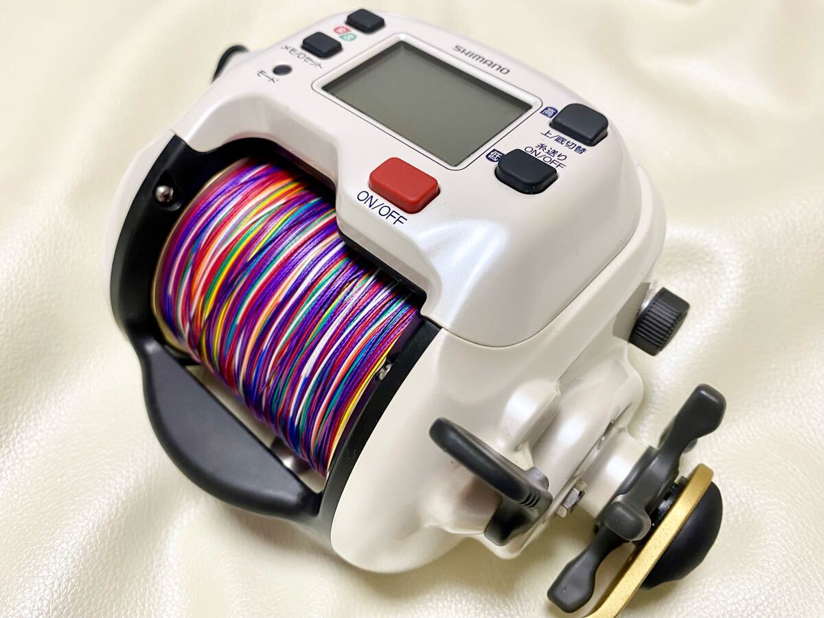 Yahoo!オークション -「shimano 電動丸 4000r」の落札相場・落札価格 Yahoo!オークション -「shimano 電動丸 4000r」の落札相場・落札価格