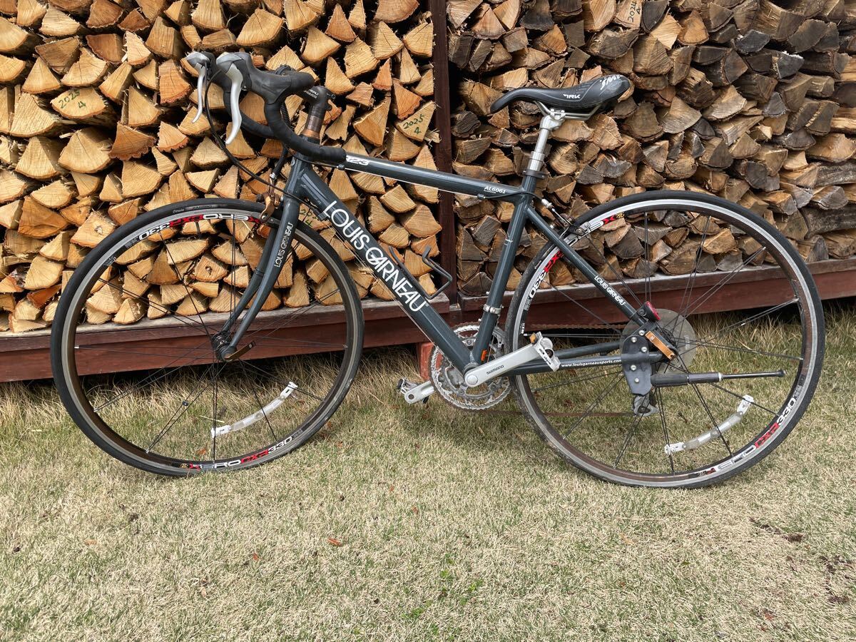2025年最新】Yahoo!オークション -(ルイガノ louis garneau
