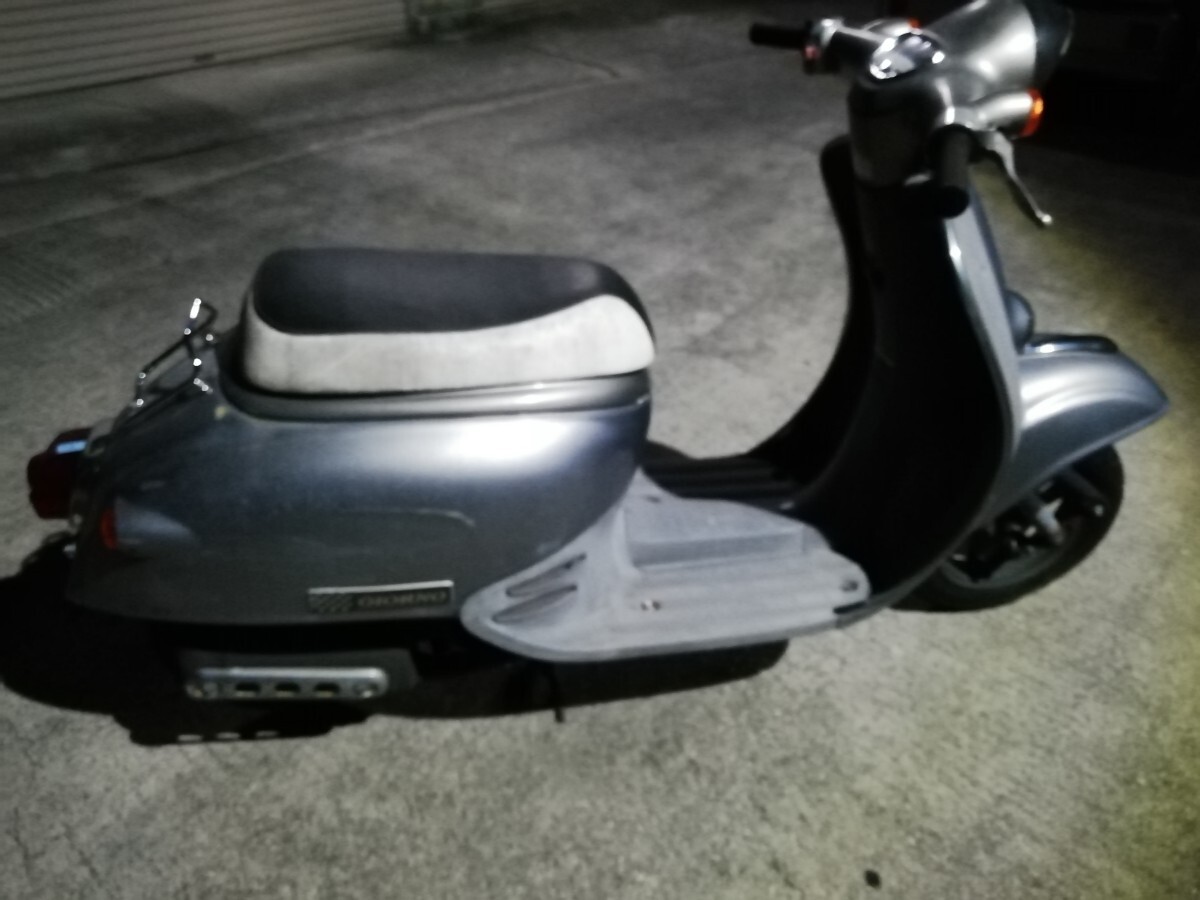 2025年最新】Yahoo!オークション -af24 ジョルノ部品の中古品 2025年最新】Yahoo!オークション -af24 ジョルノ部品の中古品