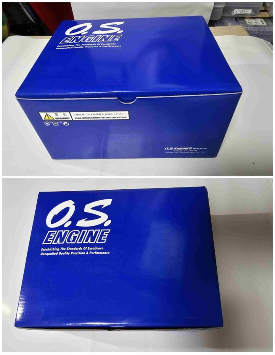 2025年最新】Yahoo!オークション -os エンジン maxの中古品