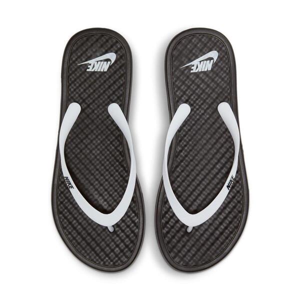 NIKE ナイキ オンデック フリップ フロップ 27cm サンダル 白