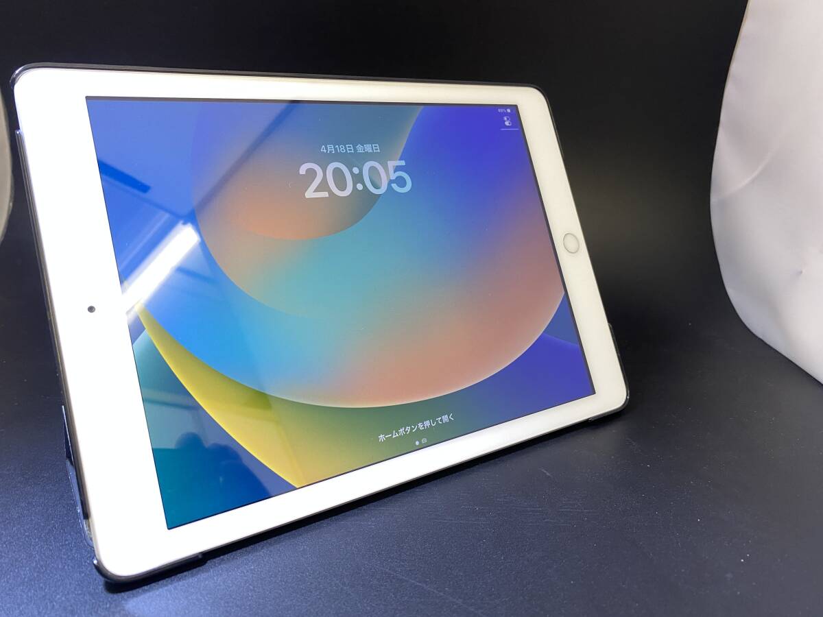 Yahoo!オークション -「ipad 第5世代 32gb」の落札相場・落札価格