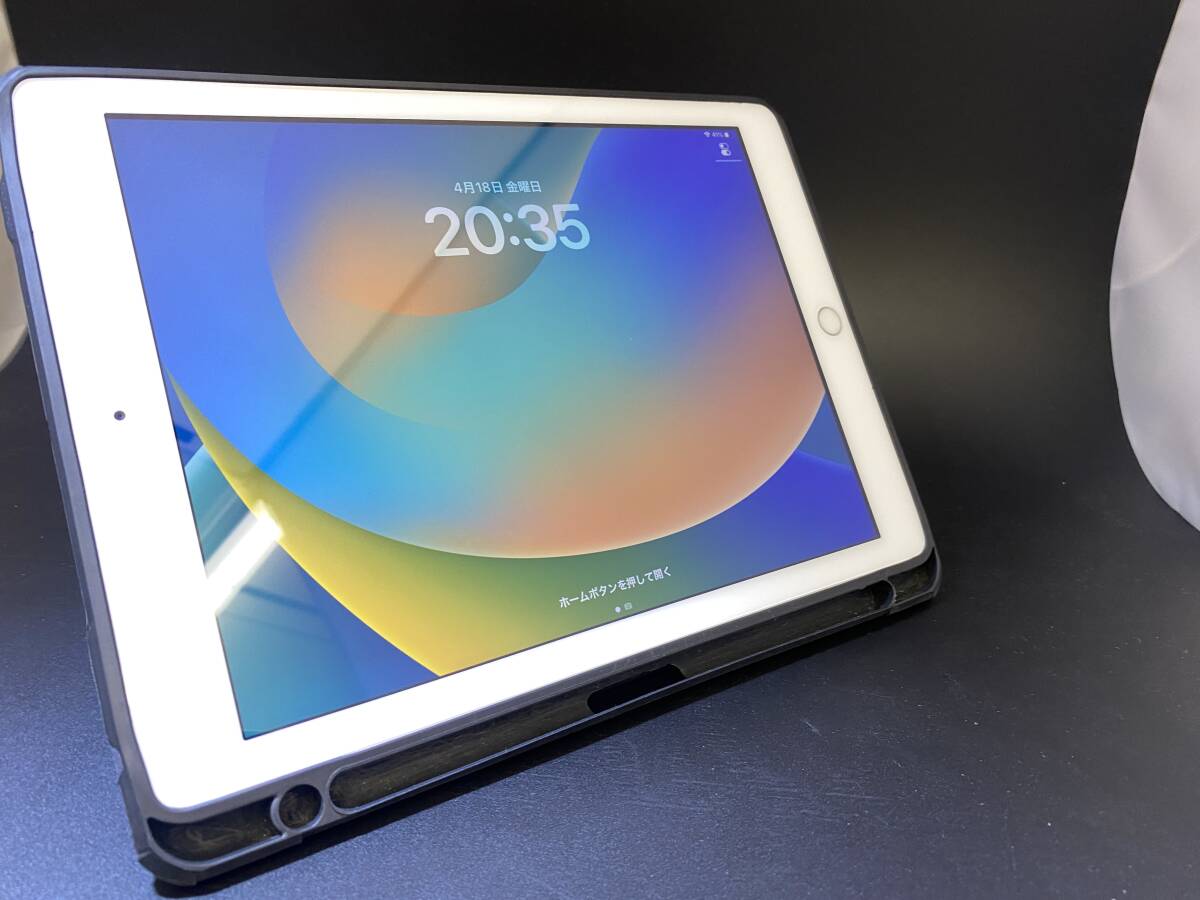 Yahoo!オークション -「ipad 第5世代 32gb」の落札相場・落札価格
