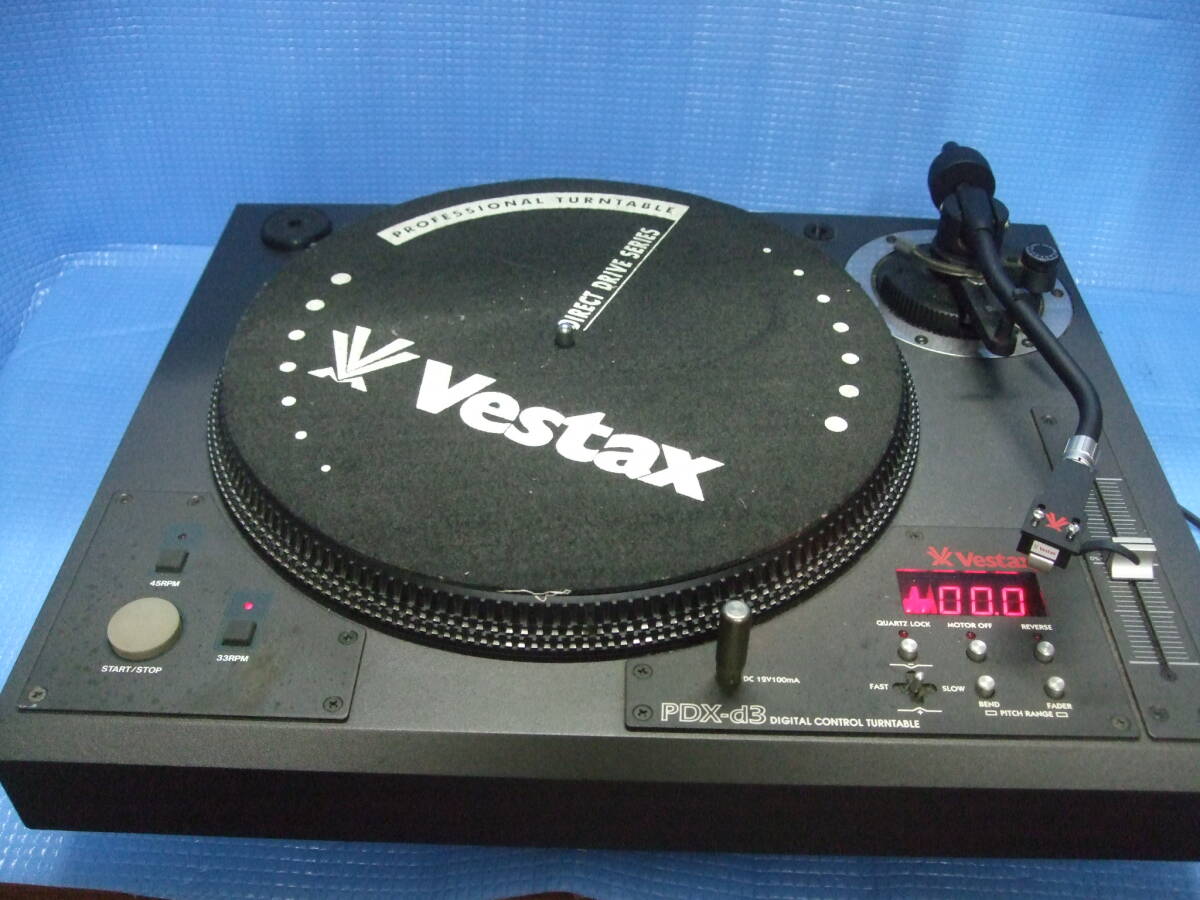 2025年最新】Yahoo!オークション -vestaxターンテーブルの中古品 2025年最新】Yahoo!オークション -vestaxターンテーブルの中古品