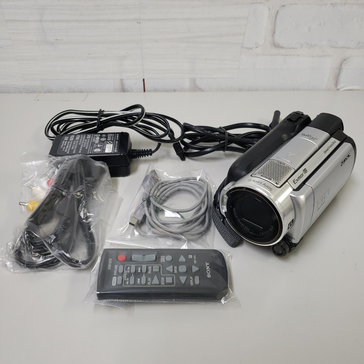 2025年最新】Yahoo!オークション -hdr-xr500vの中古品・新品・未 2025年最新】Yahoo!オークション -hdr-xr500vの中古品・新品・未