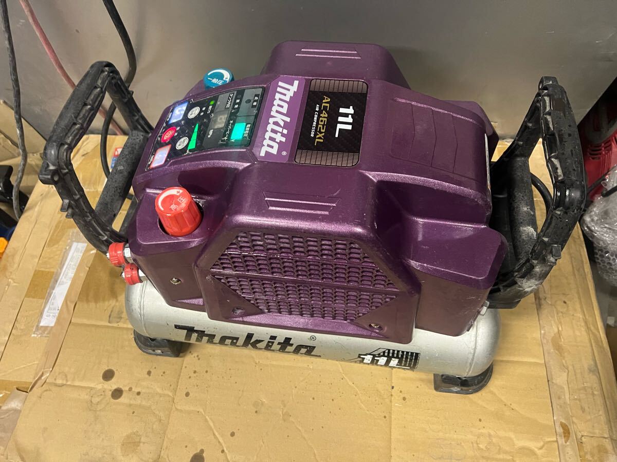 2025年最新】Yahoo!オークション -マキタコンプレッサーの中古品 2025年最新】Yahoo!オークション -マキタコンプレッサーの中古品