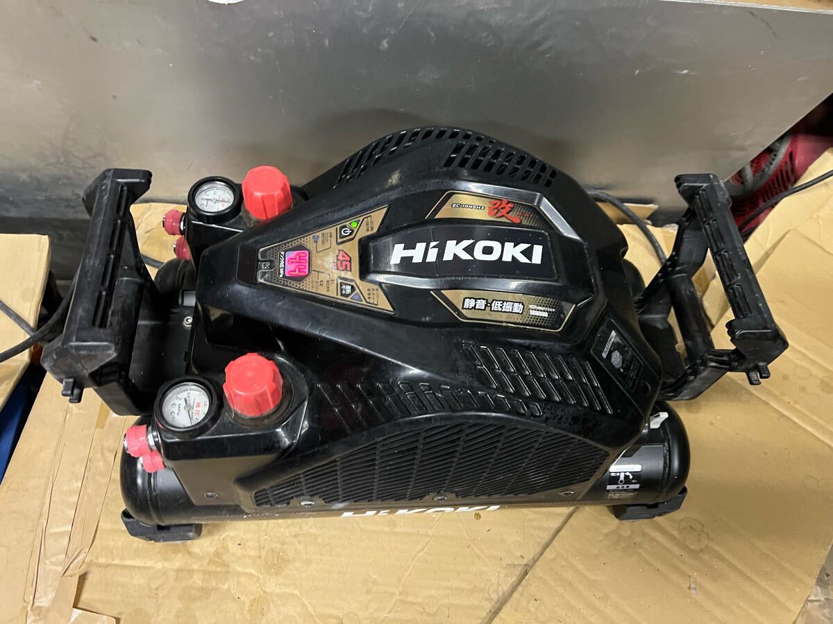 HiKOKI EC1445H3 (N) オークション比較 - 価格.com HiKOKI EC1445H3 (N) オークション比較 - 価格.com