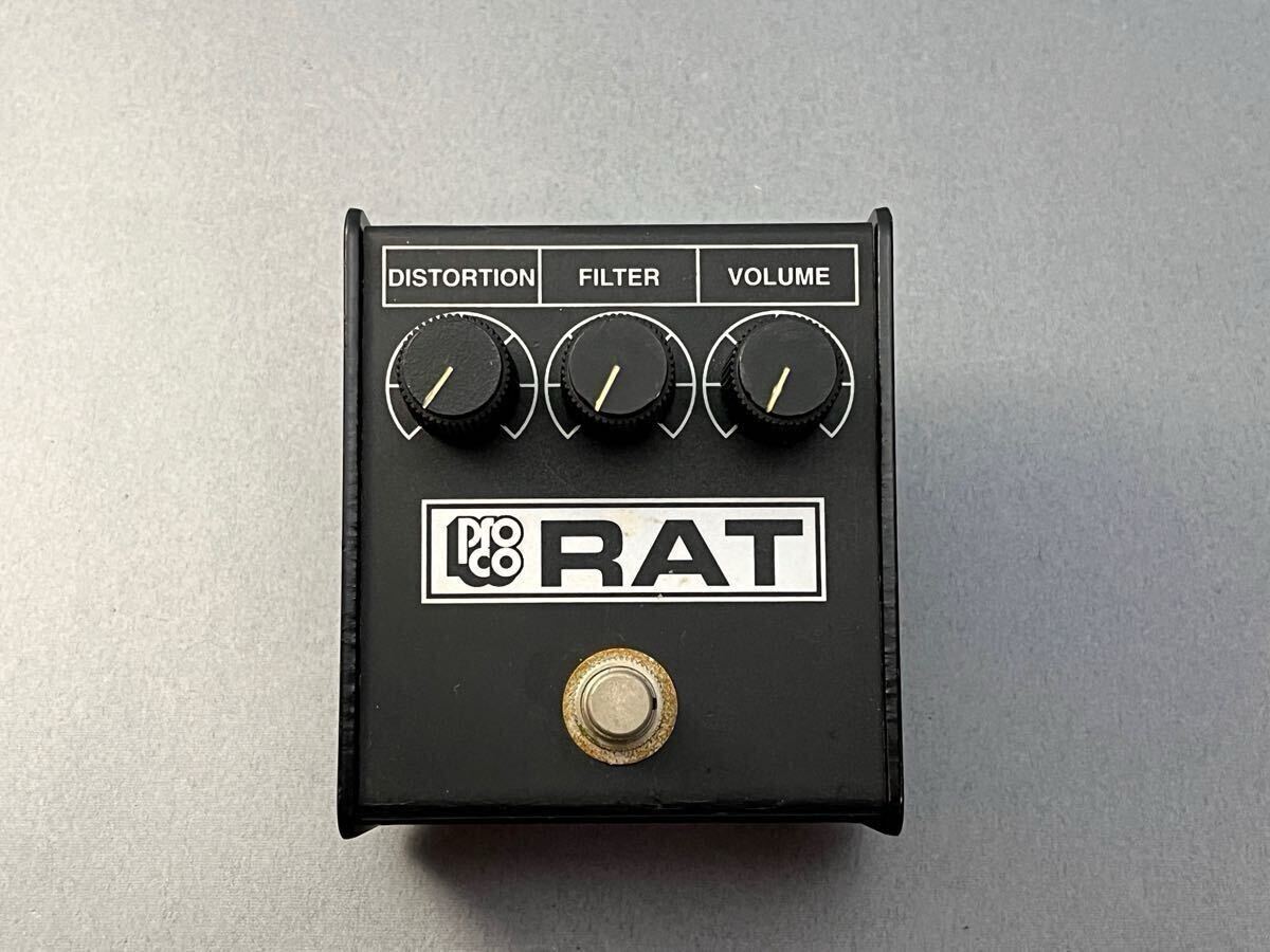 Yahoo!オークション -「proco rat 1」の落札相場・落札価格 Yahoo!オークション -「proco rat 1」の落札相場・落札価格