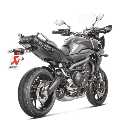 2025年最新】Yahoo!オークション -xsr900 akrapovic マフラーの
