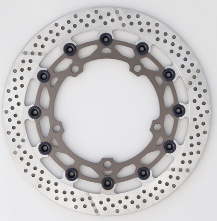 SUNSTAR／サンスター プレミアムレーシング／320mm のパーツ