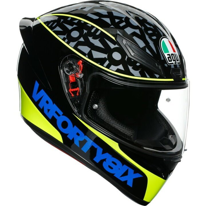2025年最新】Yahoo!オークション -agv ヘルメット k1の中古品