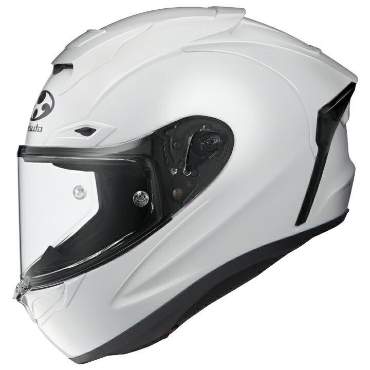 Webike | OGK KABUTO オージーケーカブト F-17 [エフ イチナナ