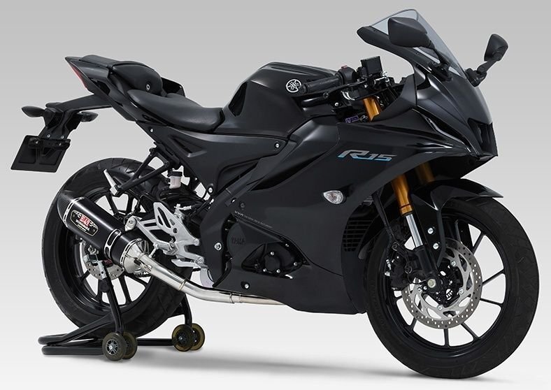 2025年最新】Yahoo!オークション -yzf r125 マフラー(マフラー