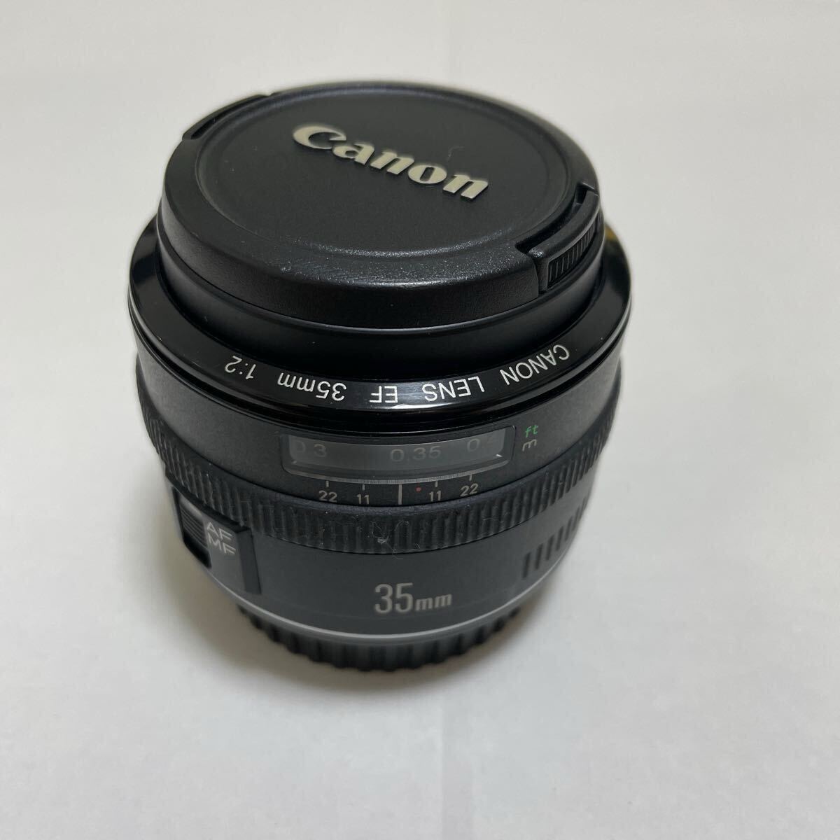Yahoo!オークション -「canon ef35mm f2」の落札相場・落札価格 Yahoo!オークション -「canon ef35mm f2」の落札相場・落札価格