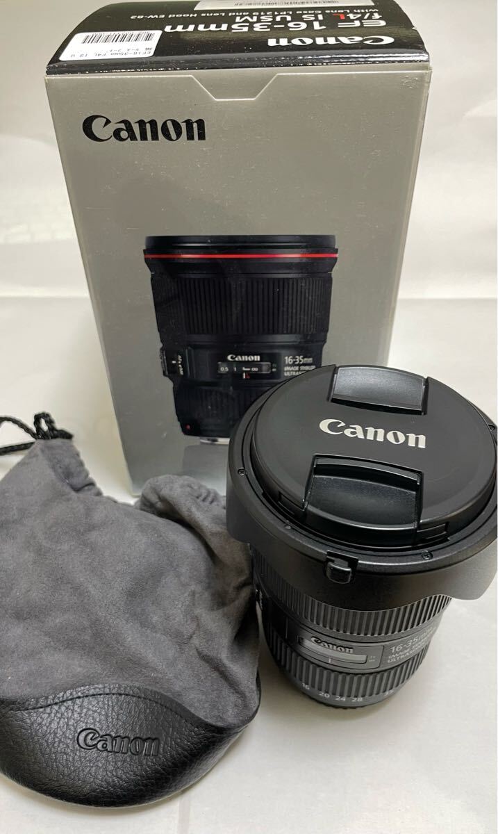 Yahoo!オークション -「canon ef16-35mm f4l is usm」の落札相場 Yahoo!オークション -「canon ef16-35mm f4l is usm」の落札相場
