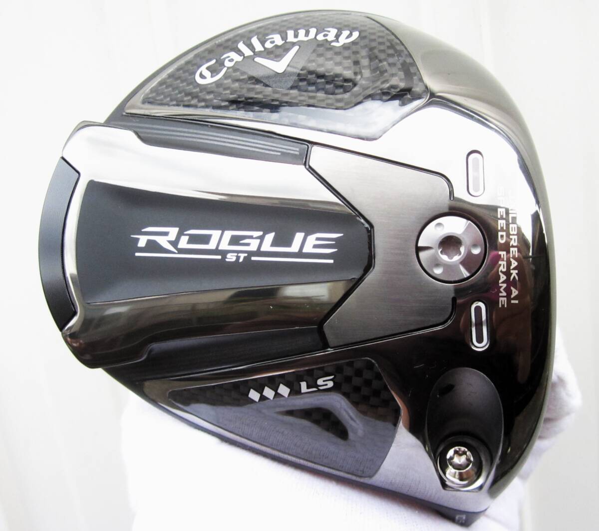Yahoo!オークション -「callaway ローグ st トリプル Yahoo!オークション -「callaway ローグ st トリプル
