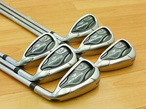 Callaway * steel head XR 6шт.@NS950 S день основная спецификация (e10-20-13)