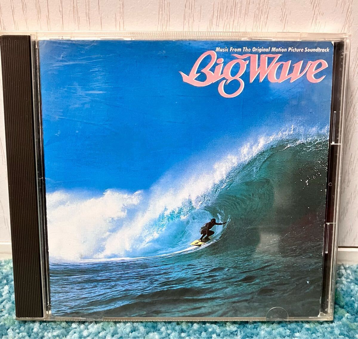 Yahoo!オークション -「山下達郎 big wave」(や) (や行)の落札