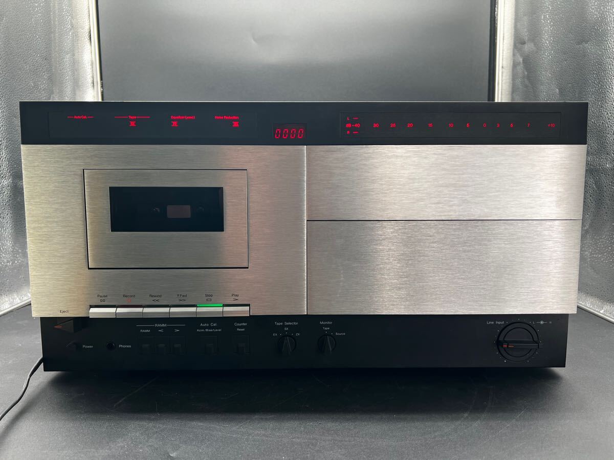 Yahoo!オークション -「nakamichi 700」(カセットデッキ Yahoo!オークション -「nakamichi 700」(カセットデッキ